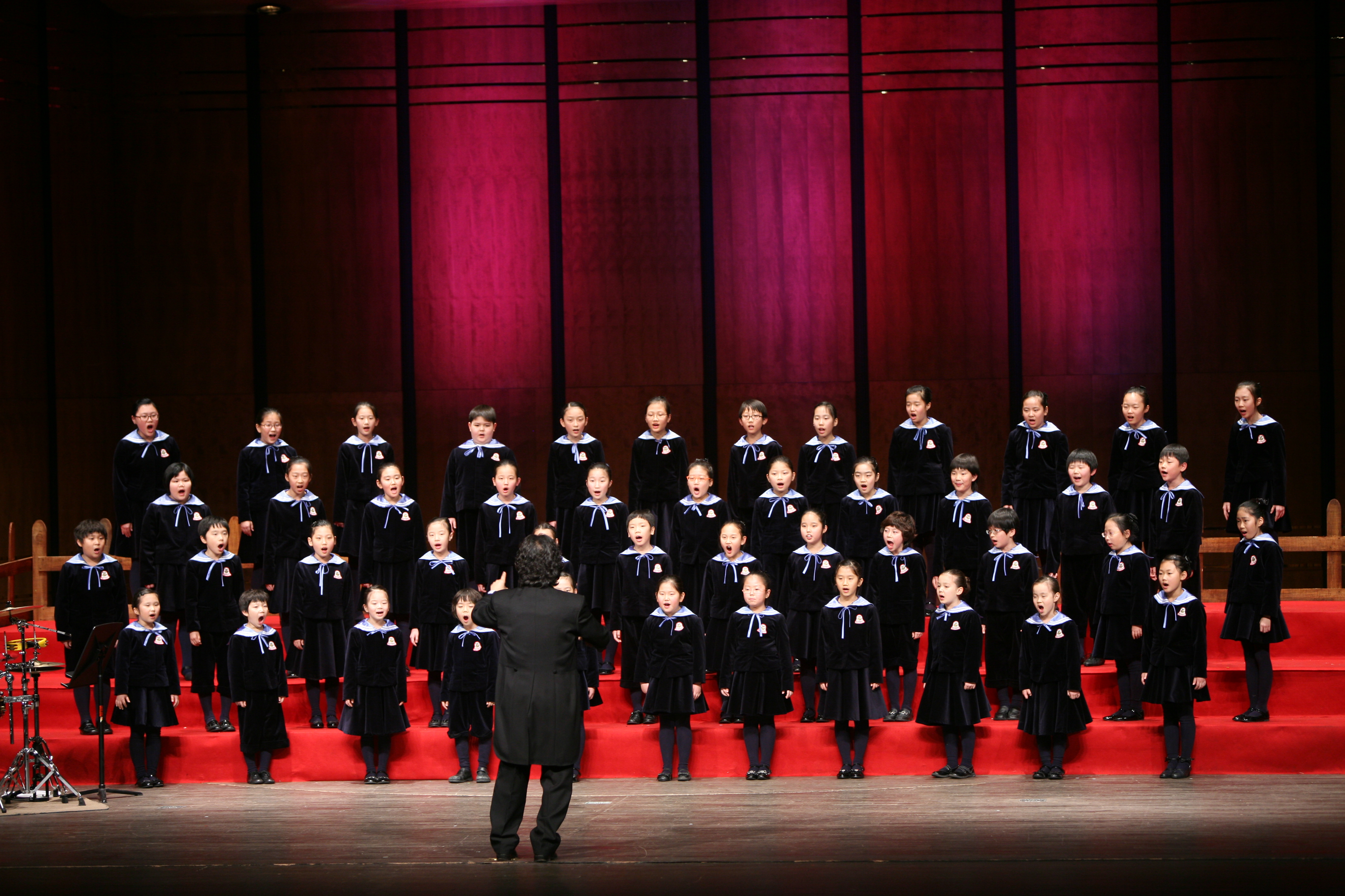 제103회 정기연주회 특별출연 맑은소..